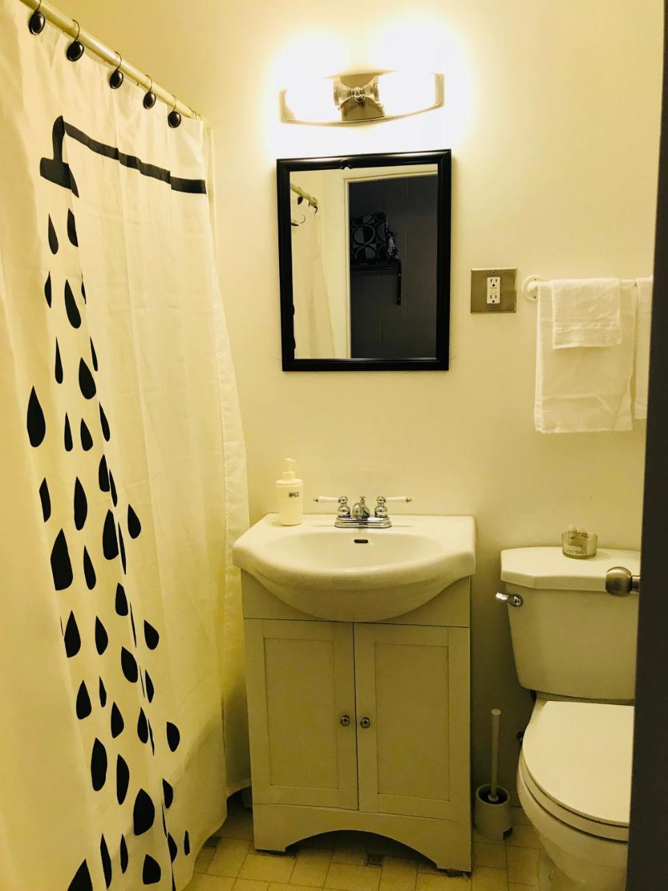 Manitou Motor Inn Zewnętrze zdjęcie